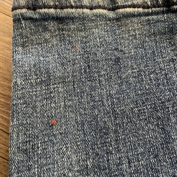 TK AXEL Slim Boot Jeans 32x32 Men’s - Picture 8 of 8